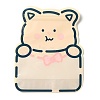 Cartoon Plastic Resealable Bag OPP-B002-C03-2