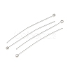 SHEGRACE 20G Brass Ball Head Pins XGRPCP654-273P-1