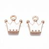 Alloy Charms ENAM-S115-063-M-4