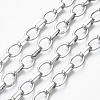 Unwelded Iron Box Chains CH-S125-16A-02-1