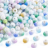 200Pcs Handmade Porcelain Beads PORC-TA0001-61D-2