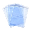 PVC Anti Oxidation Resealable Bags X1-AJEW-G034-01L-01-1