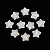 Frosted Acrylic Beads FACR-CJC0008-01I-2