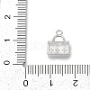 Brass Pendants LS-KK-U054-01P-01-3