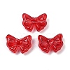 Transparent Glass Beads DGLA-E004-10B-1