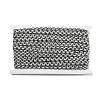 Polyester Wavy Lace Trim OCOR-K007-04B-1
