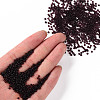 12/0 FGB Grade A Round Glass Seed Beads SEED-Q006-F27-4