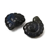 Natural Labradorite Pendants G-NH0065-01C-1