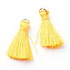 Nylon Tassel Pendant Decorations OCOR-S106-19-1