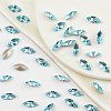 Preciosa® MAXIMA Crystal Fancy Stones X-PRC-FG15-60010-3