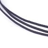 Braided Nylon Thread NWIR-R006-0.8mm-900-2