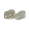 Natural Hetian Jade Nuggets Pendants G-N371-04-2