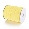 Single Face Velvet Ribbon SRIB-T004-01-26-4