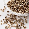 8/0 Glass Seed Beads X-SDB3mm601-1