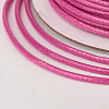 Eco-Friendly Korean Waxed Polyester Cord YC-P002-1.5mm-1151-4