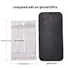 Rectangle Cellophane Bags X-OPC-F001-03E-4