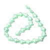 Baking Paint Glass Enamel Beads BLOW-D300-06F-2
