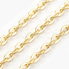 Iron Cable Chains CH-0.8PYSZ-G-1