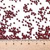 TOHO Round Seed Beads X-SEED-TR11-2153-4