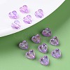 Transparent Acrylic Beads MACR-S373-114-C01-6