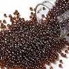 TOHO 11/0 Round Beads X-SEED-TR11-0114-1
