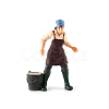 Mini PVC Farm Hand Figures MIMO-PW0001-182Q-1