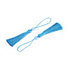 Polyester Tassel Decorations OCOR-T017-05A-05-2