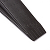 PVC Door Stopper Accessories STAS-WH0180-72-2