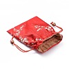 Silk Packing Pouches ABAG-L005-C04-2