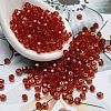 Transparent Glass Beads EGLA-M030-02A-NA02-1