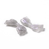 Opaque Acrylic Beads OACR-E014-15C-3