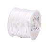 Nylon Satin Rattail Cords NWIR-JP0010-1.5mm-800-2