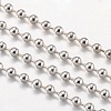 Iron Ball Chains CHB004Y-N-1