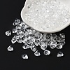 Acrylic Beads OACR-C020-02J-4