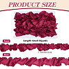 6M Cotton Ruffle Trim OCOR-FG0003-39B-2