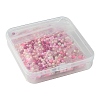 Mixed Styles Glass Beads GLAA-FS0001-78-6