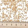 TOHO 11/0 Round Beads SEED-JPTR11-0123D-3