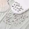 Preciosa® MAXIMA Crystal Round Stones X-PRC-RBSS39-00030-2