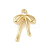 Rack Plating Brass Pendant KK-S366-19G-1