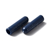 Plastic Aglets for Shoelaces KY-WH0036-57G-2