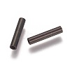 304 Stainless Steel Tube Beads STAS-L216-23F-B-2