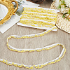 10 Yards Elastics Spandex Ribbon OCOR-CY0002-47B-3