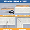 XPE Foam Wall Stickers DIY-WH20058-17A-5