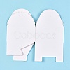 Foldable Kraft Paper Box CON-K006-02B-02-2