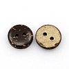 Coconut Buttons X-COCO-I002-093-2