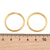 Iron Split Rings RN-CBAC079-02G-3