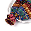 Ethnic Style Cotton & Linen Storage Bags ABAG-N008-10x14-B01-3