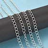 Iron Side Twisted Chains CH-S088-S-LF-5