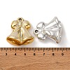 UV Plating Acrylic Pendants MACR-F080-24-3