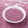 MIYUKI Round Rocailles Beads SEED-X0054-RR0645-2